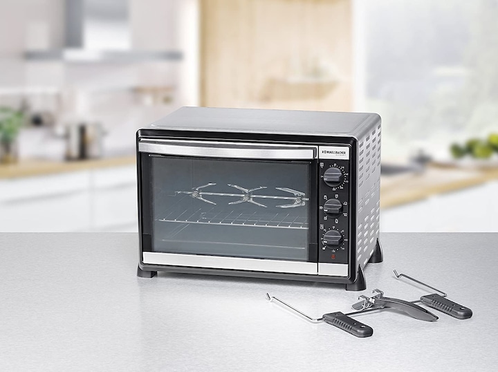 Image du produit Rommelsbacher Bg 1805/E
