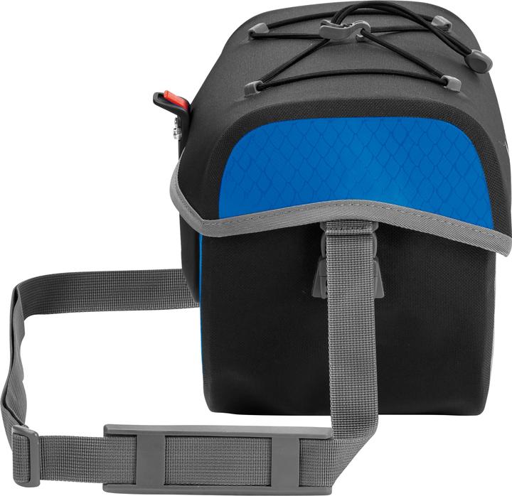 Actual product image Vaude Aqua Box (6 l, Handlebar bag)