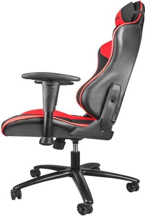 Actual product image Genesis SX77 PC Gaming Chair Padded Seat
