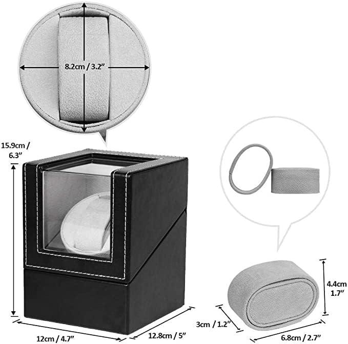 Immagine prodotto Boyigog Orologio automatico Winder Box (1 x)