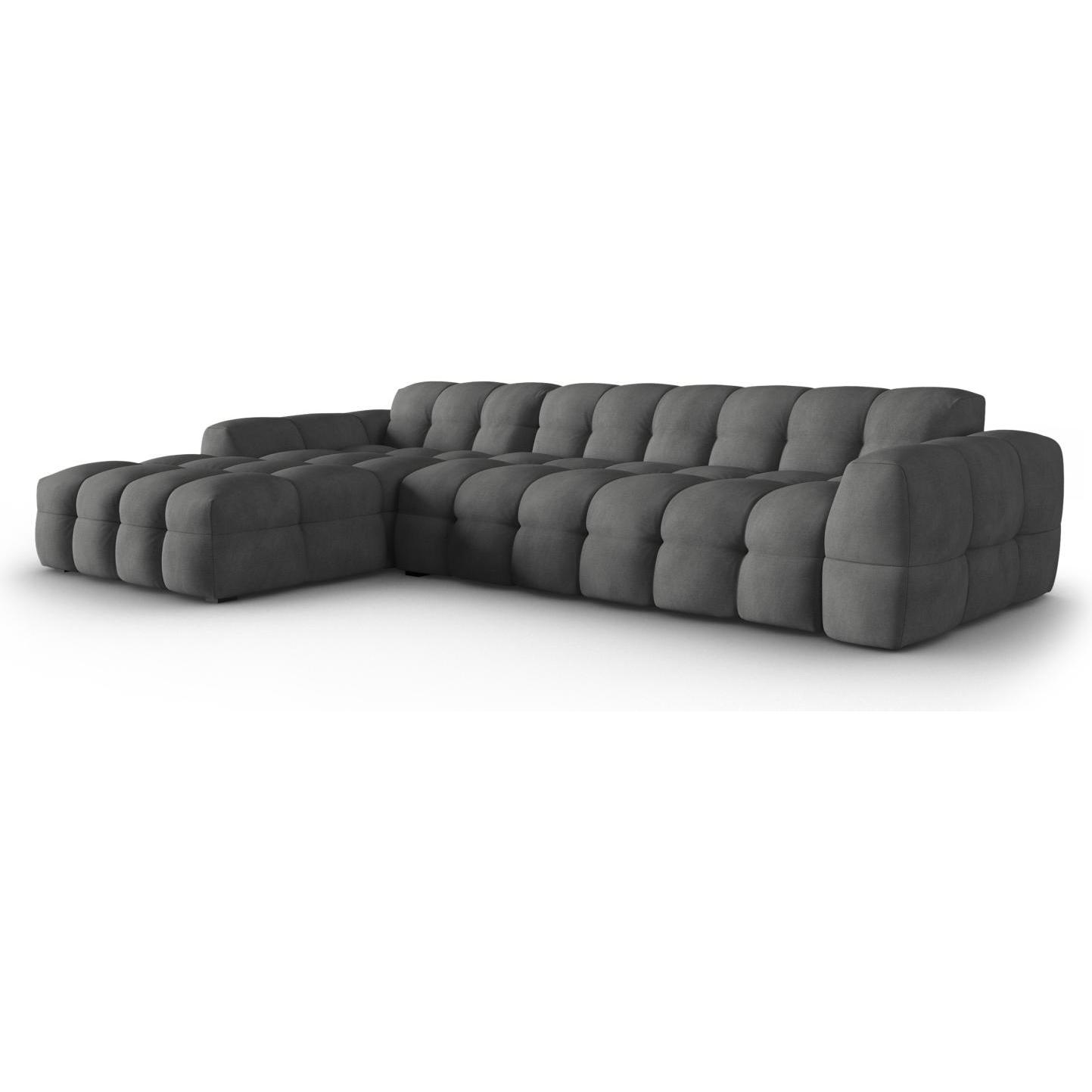 Thumbnail - Maison Heritage, Sofa, Nino (Ecksofa)