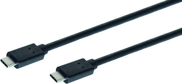 Image du produit Evoline Câble de charge et de données ® USB-C 3.1 (1 pcs)