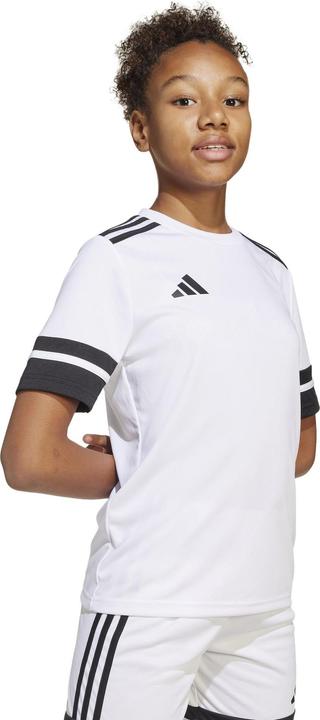 Actual product image Adidas Squadra 25 Jersey Kids (140)