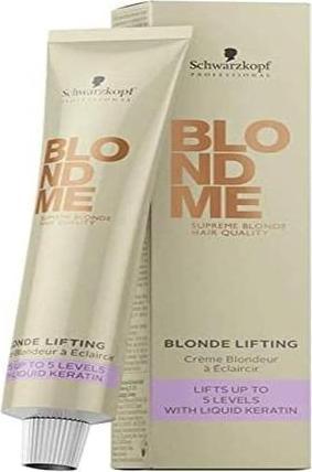 Produktbild Schwarzkopf Professionelle Haarfarbe Rosa 60ml (Pink)