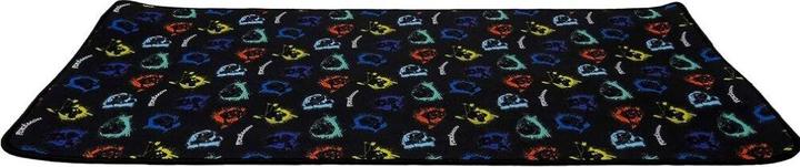 Produktbild CyP Brands Pokemon tapis de souris Graffiti 35 x 80 cm (XL)