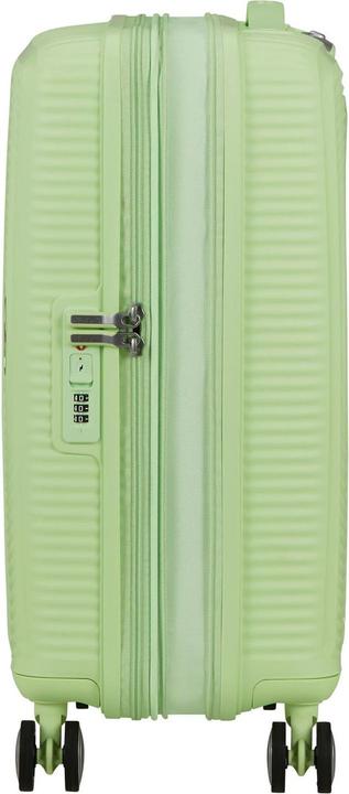 Actual product image American Tourister Soundbox Spinner Expandable (35.50 l)