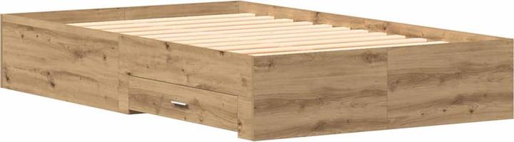 Immagine prodotto vidaXL Letto (160 x 200 cm)