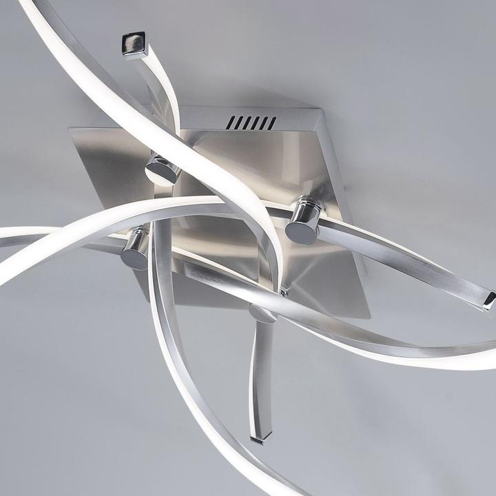 Actual product image Paul Neuhaus Polina (430 lm)