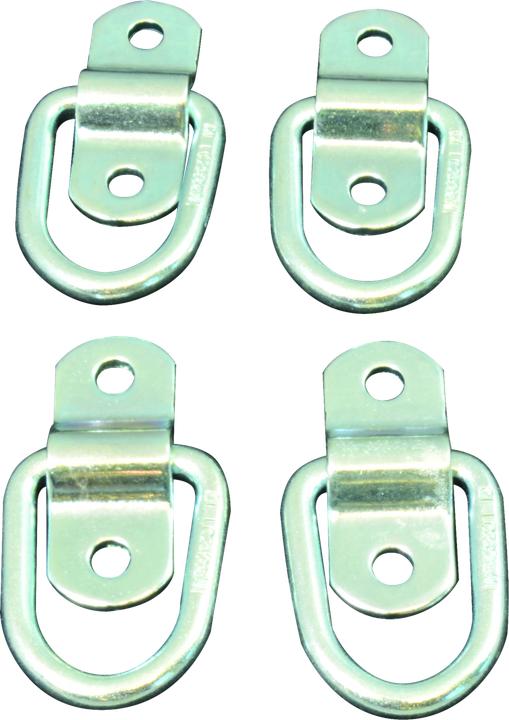 Quickloader Befestigungsringe QL Anchor QLANC500LD