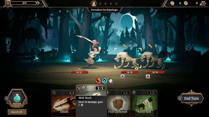 Actual product image Eastasiasoft Sea Horizon L.E. SWITCH US Limited Edition (Switch, Switch Lite, Switch OLED, DE)