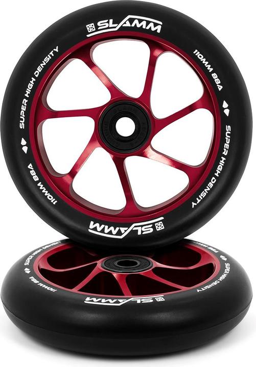 Produktbild Slamm 110mm Team Wheel