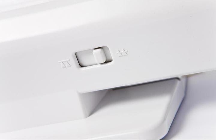 Actual product image Brother CS10s
