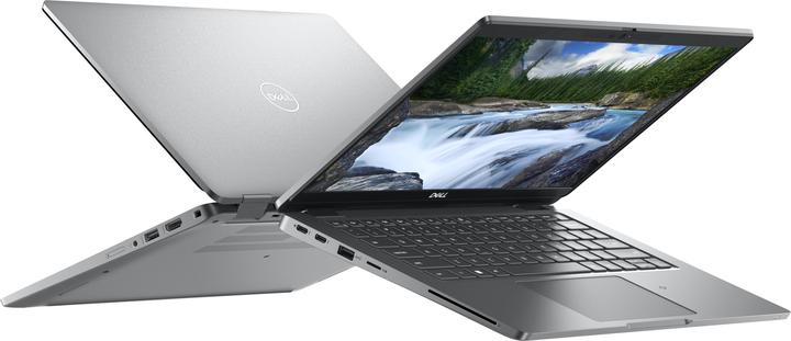 Produktbild T1A DELL Grade A Latitude 5330 i7-1265U 13inch 16GB 256GB SSD BL CAM HDMI TBel W11P (16 GB, 13.30", 256 GB, Deutschland, A / Wie neu)