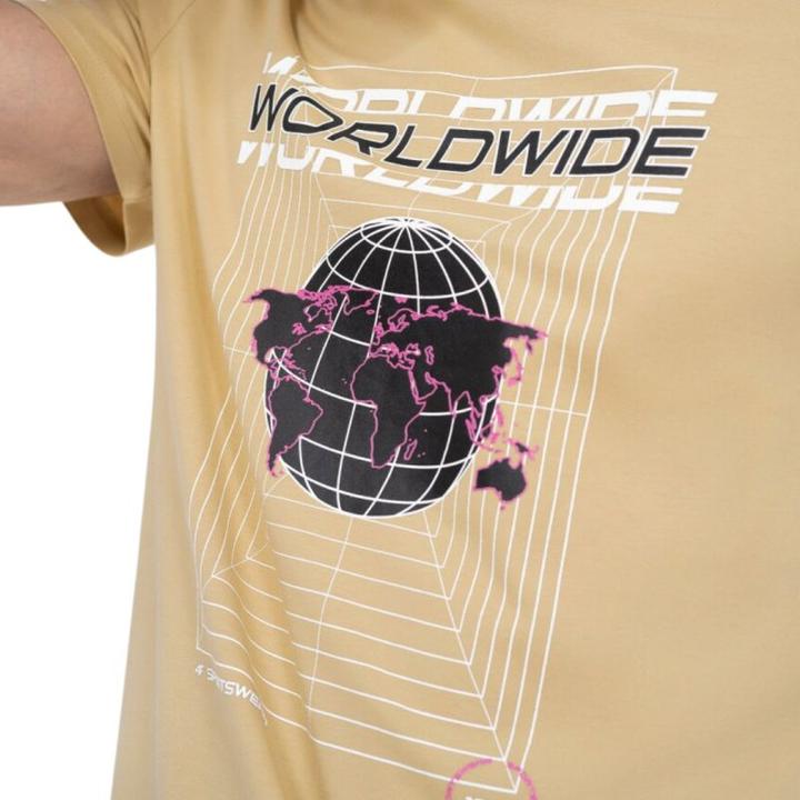 Produktbild 4F Hemd (M)