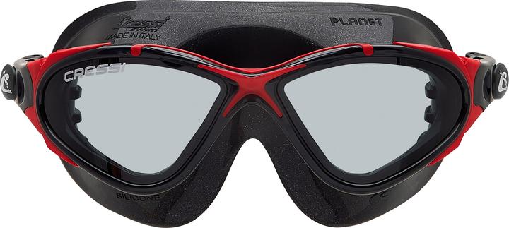 Actual product image Cressi Planet