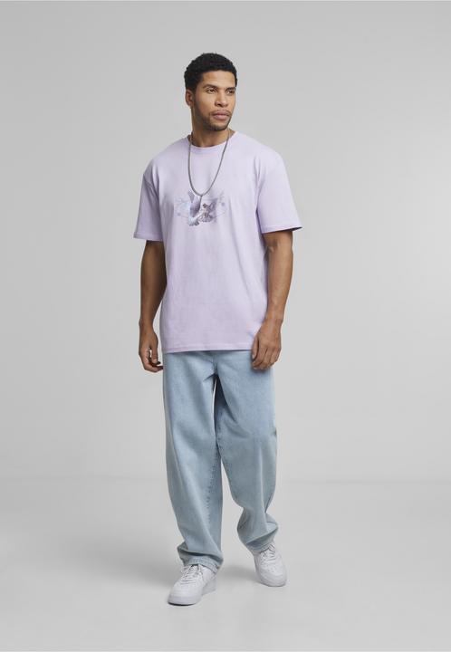 Produktbild Mister Tee Vive la Liberte Oversize Tee - 16543 (S)