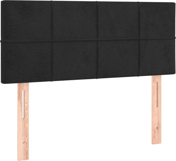 Produktbild vidaXL Boxspringbett (100 x 200 cm)