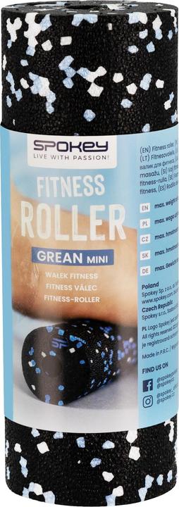 Immagine prodotto Spokey Mini Foam Roller - Small, 1 piece