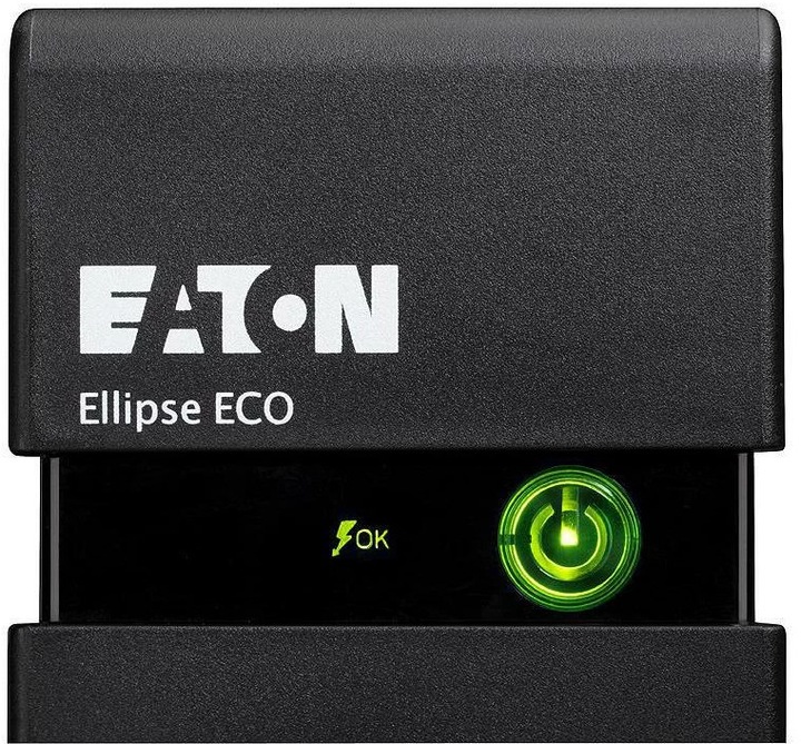 Actual product image Eaton Ellipse ECO 1600 USB IEC (1600 VA, 1000 W, Standby UPS)
