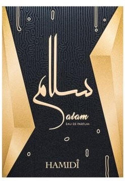 Immagine prodotto Hamidi Oriental EDP U (Eau de parfum, 100 ml)