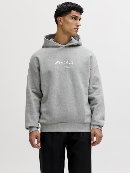 Produktbild Aprel Gedruckt Kapuzenpullover Kapuzenpullover (S)