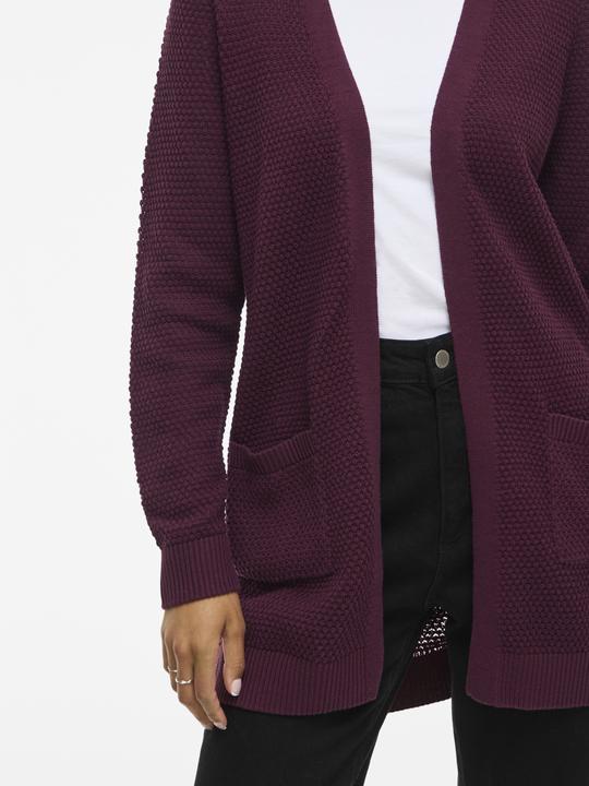 Produktbild Vila VIDALO Basic Strickjacke (S)