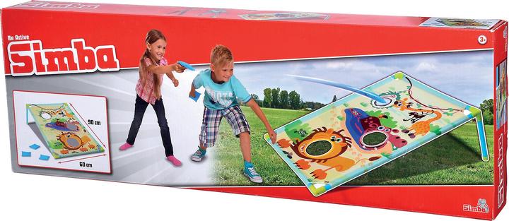 Produktbild Simba Wurfspiel
