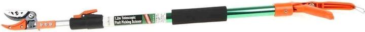 Actual product image GeoTech FP 80-120