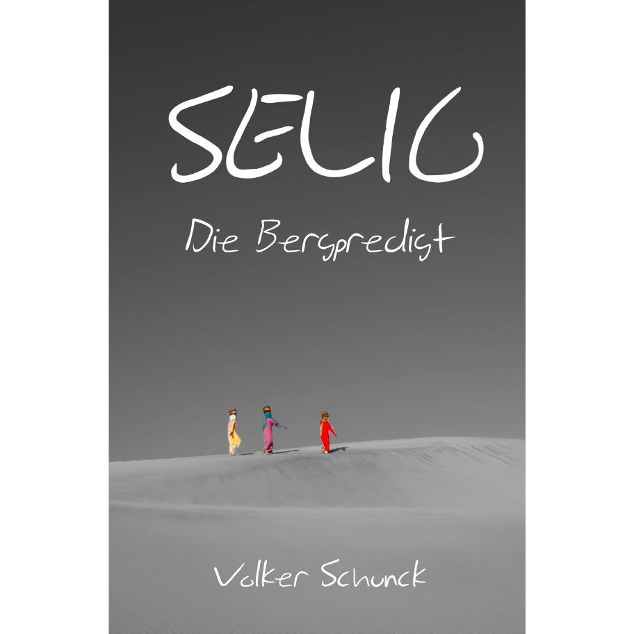 Selig, Sachbücher von Volker Schunck