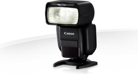 Produktbild Canon Speedlite 430EX III-RT (Aufsteckblitz, Canon)