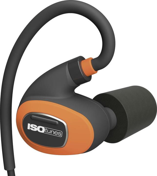 Image du produit ISO PRO 2.0 (1x)