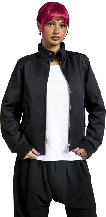 Actual product image RED by EMP Harrington (L)