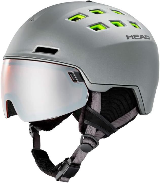 Immagine prodotto Head Radar 2023 (52 - 55 cm, XS)