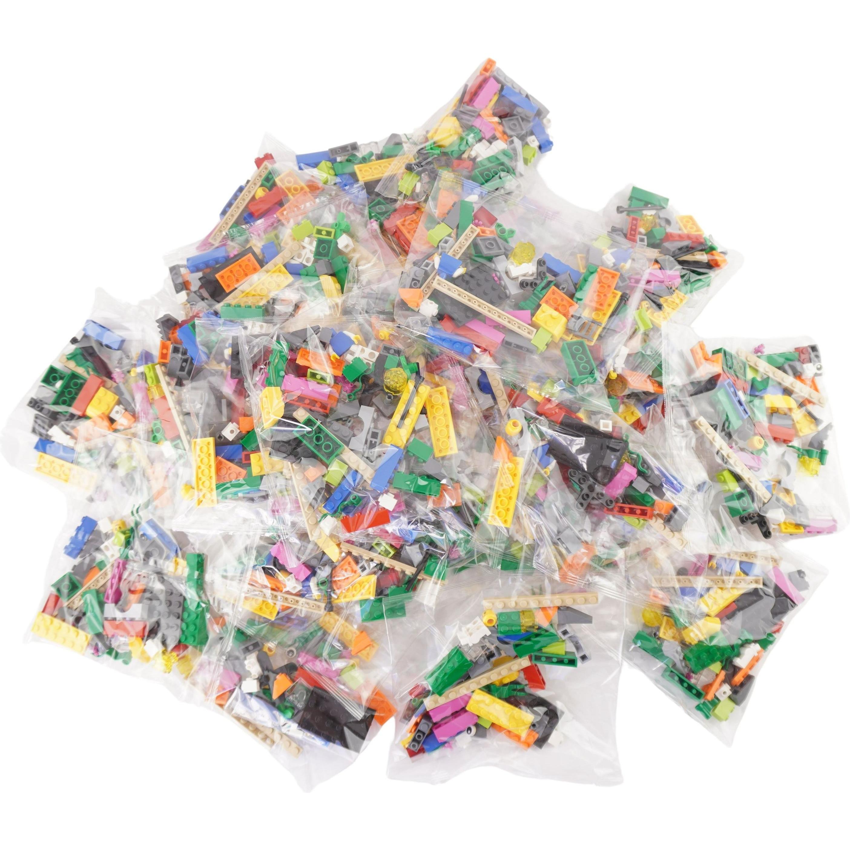 LEGO Window Exploration Bag (2000409, LEGO Zubehör)