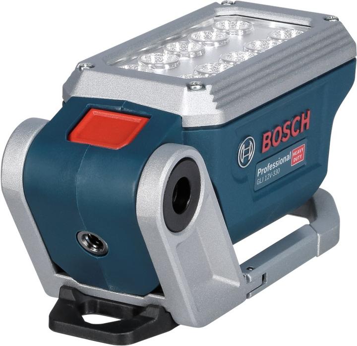 Actual product image Bosch Professional Gli 10.8v (330 lm)