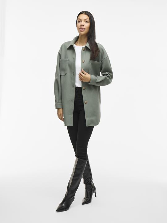 Actual product image Vila Oversize jacket (38)