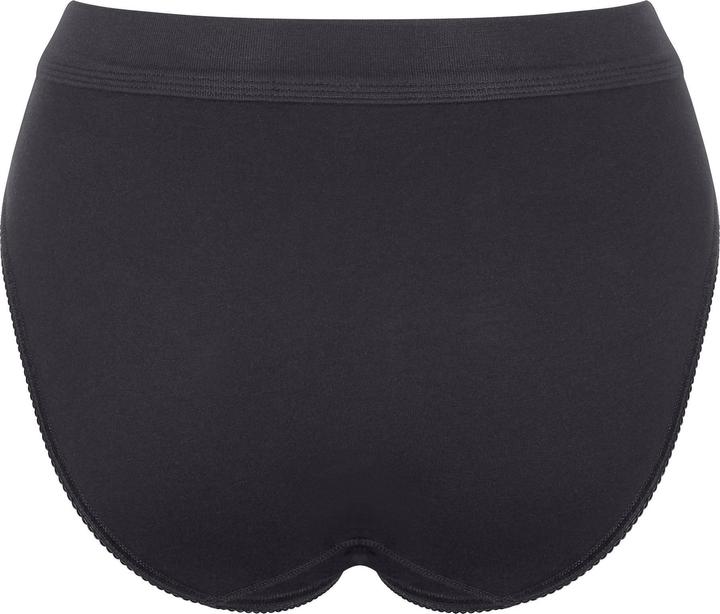 Image du produit Sloggi Slip Casual Bequem sitzend Double Comfort Tai 2P (M, Lot de 3)