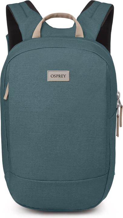 Cascade Blue Heather, Cascade Blue Heather (petrol / beige), CascadeBlue