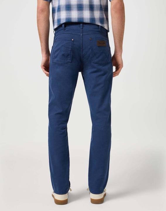 Produktbild Wrangler Hose Larston (33)