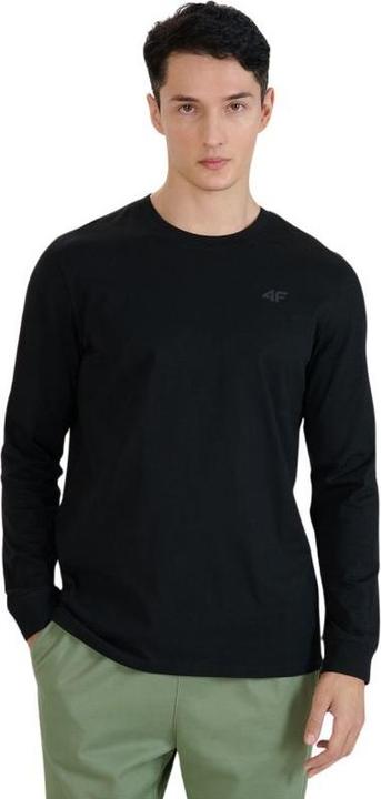 Produktbild 4F Langarm-T-Shirt (S)