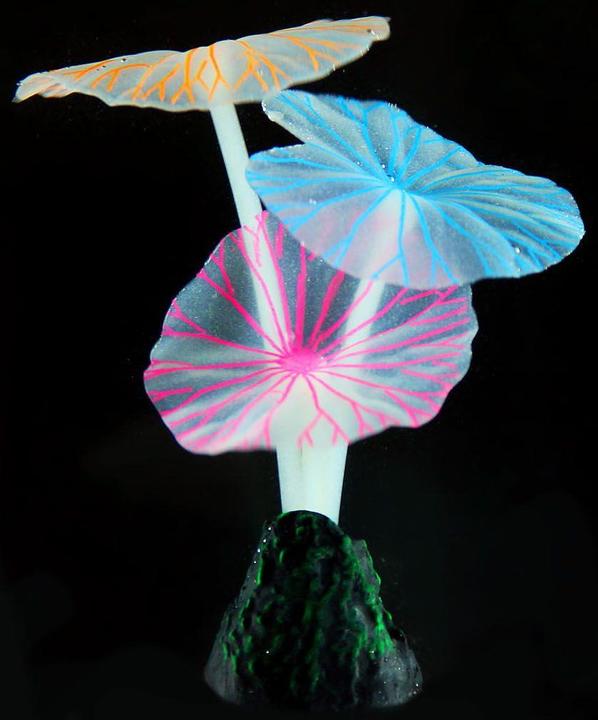 Amazonas Fantasy Plant (Embellishment, Flora)