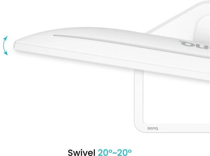 Actual product image BenQ EW270Q (2560 x 1440 pixels, 27")
