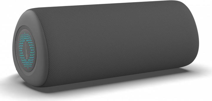 Actual product image Boompods Rhythm 24 Blue/Grey (8 h, Rechargeable battery operated)