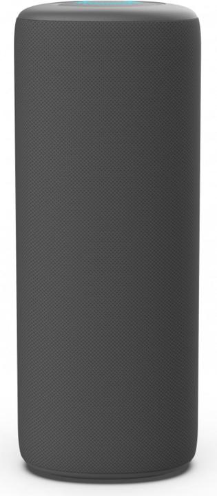 Actual product image Boompods Rhythm 24 Blue/Grey (8 h, Rechargeable battery operated)