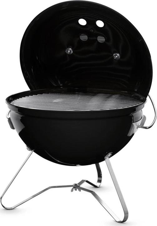 Image du produit Weber Smokey Joe Premium (37 cm)