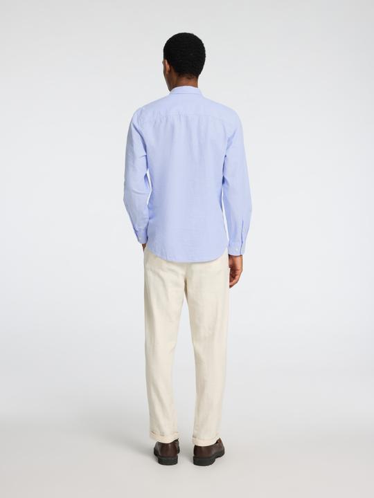 Produktbild Selected Homme Langarm Hemd (XL)