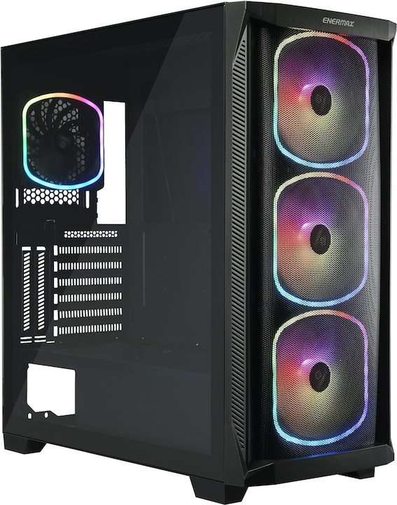 Produktbild Enermax Starryknight Sk30 (E-ATX, ATX, mATX, Mini-ITX)