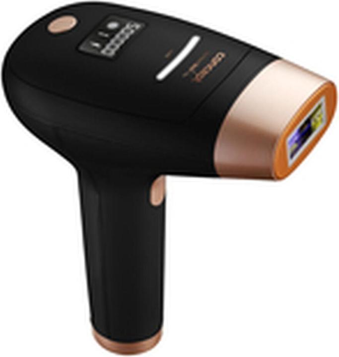 Actual product image Concept IL5020 Epilator Black