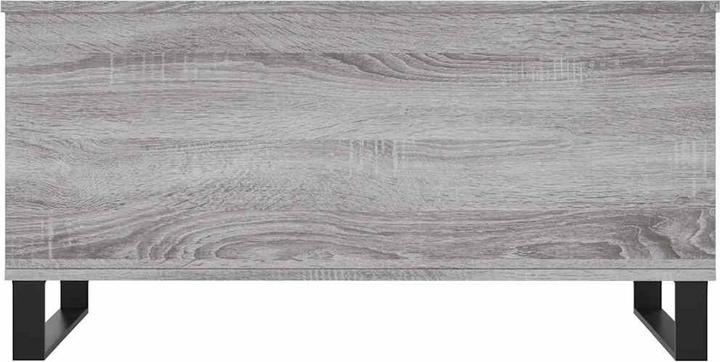 Image du produit vidaXL Couchtisch (90 x 44.50 x 45 cm)