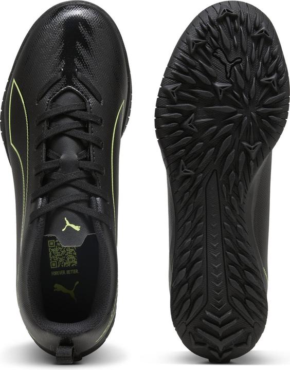 Actual product image Puma Ultra 6 Play Tt Jr (32)